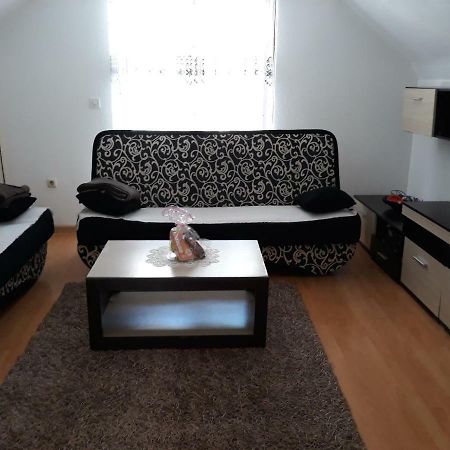 City Apartment Visoko Ngoại thất bức ảnh