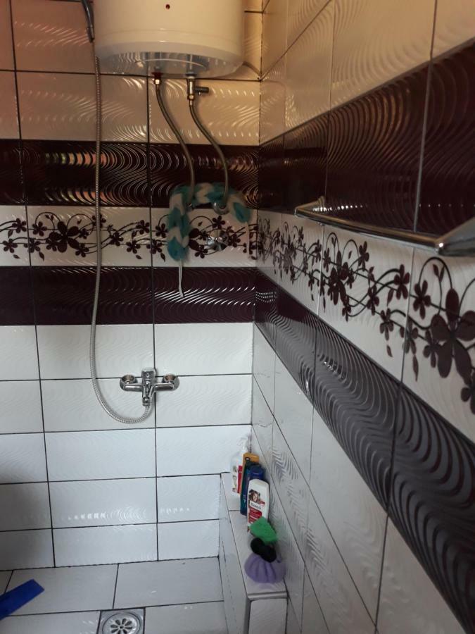 City Apartment Visoko Ngoại thất bức ảnh