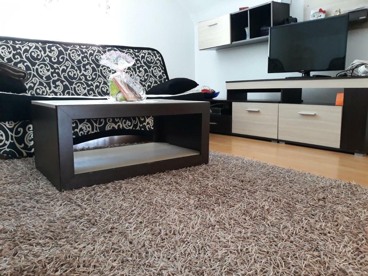 City Apartment Visoko Ngoại thất bức ảnh