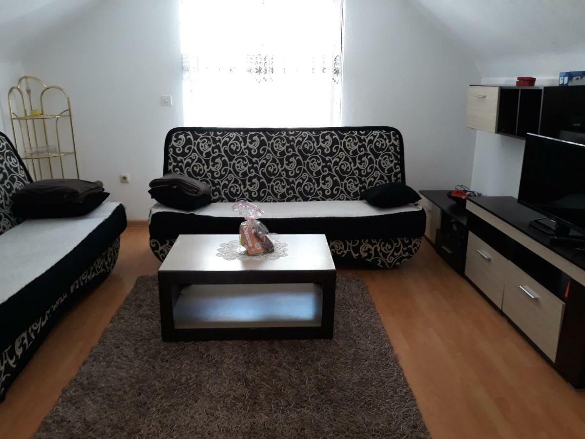 City Apartment Visoko Ngoại thất bức ảnh