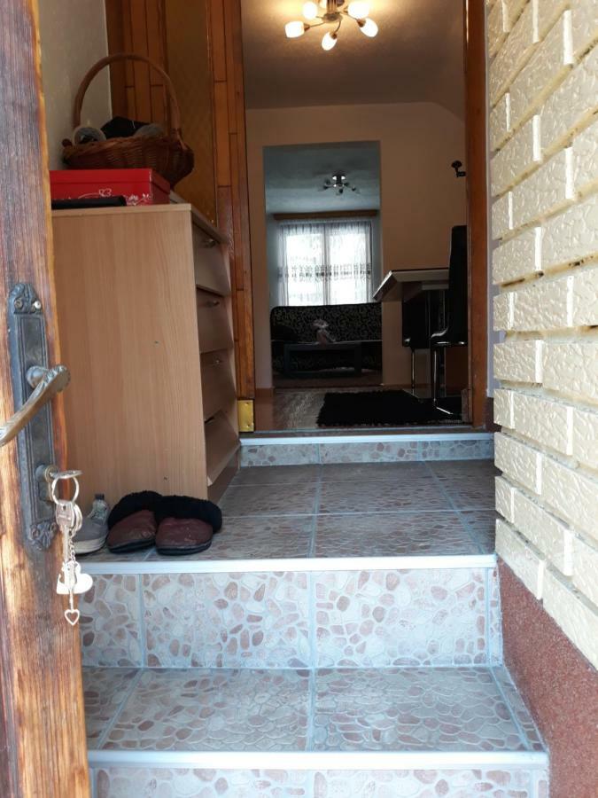 City Apartment Visoko Ngoại thất bức ảnh