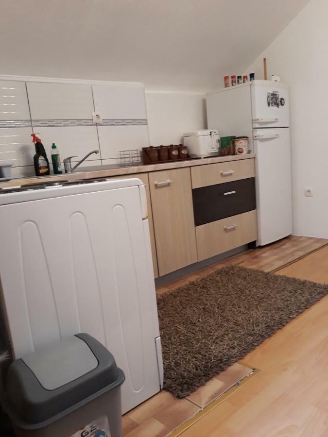 City Apartment Visoko Ngoại thất bức ảnh