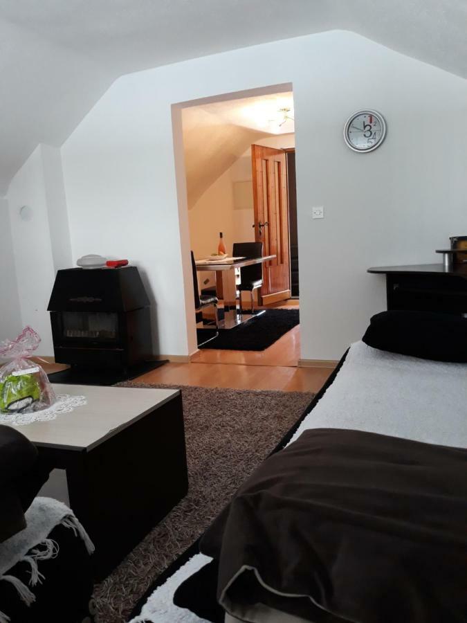 City Apartment Visoko Ngoại thất bức ảnh
