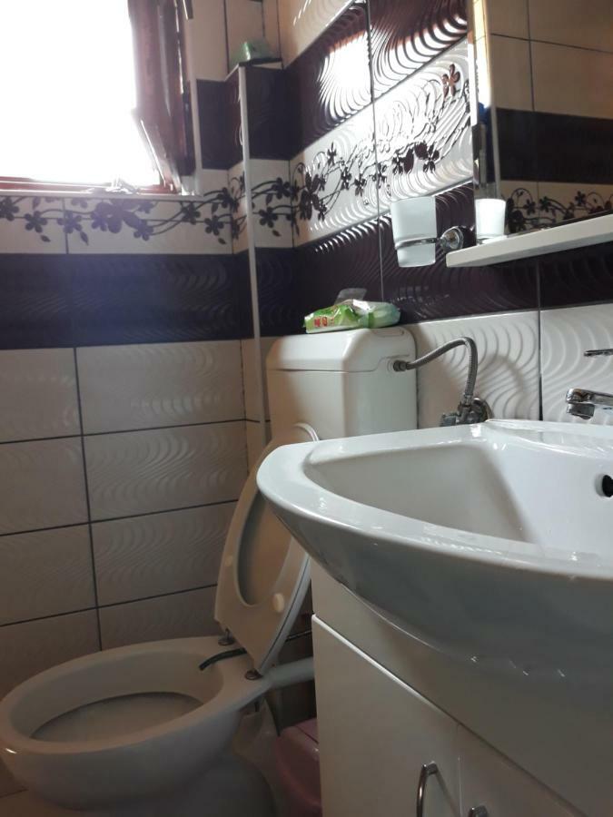 City Apartment Visoko Ngoại thất bức ảnh