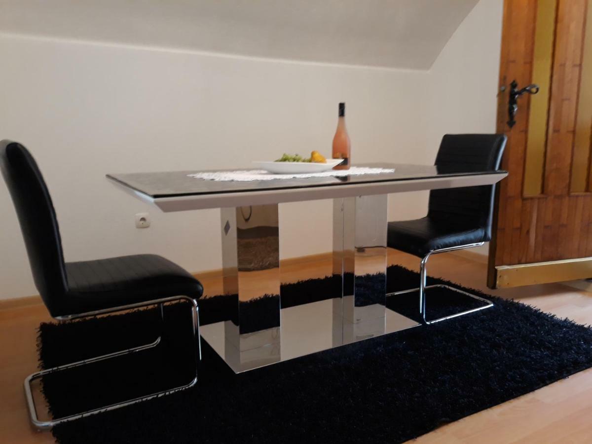 City Apartment Visoko Ngoại thất bức ảnh